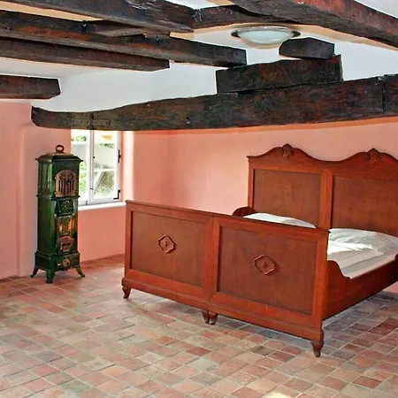 Historische Romantische Muehle *