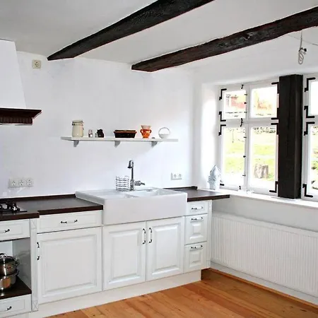 Historische Romantische Muehle *