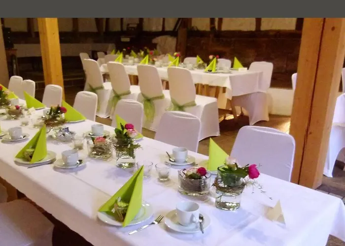 Historische Romantische Muehle Holiday home Waldeck (Hessen)