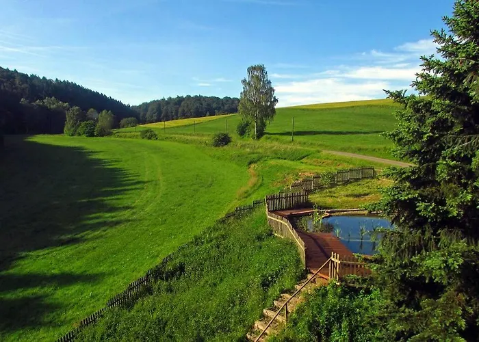 Historische Romantische Muehle Holiday home